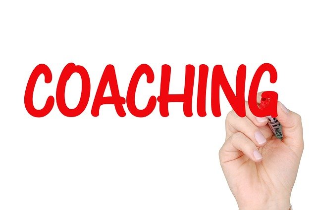 Importance et rôle d'un coach professionnel - Reikinoxe